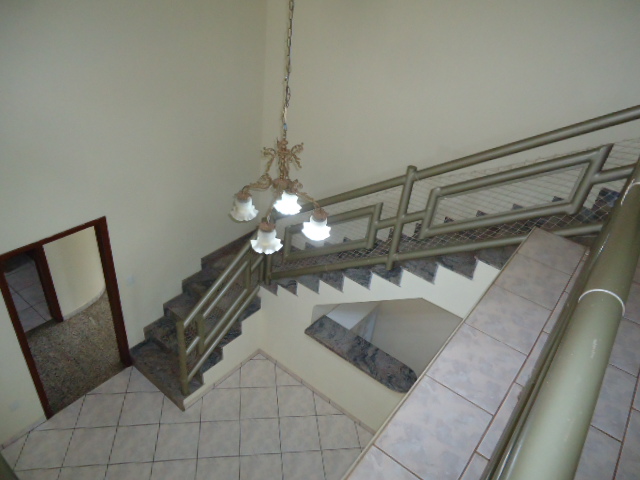 Casa – Jardim Primavera (Locação)