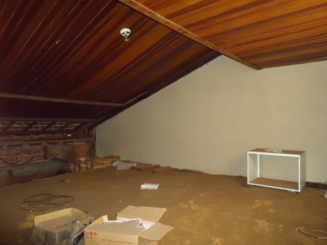 Casa – Jardim Primavera (Locação)