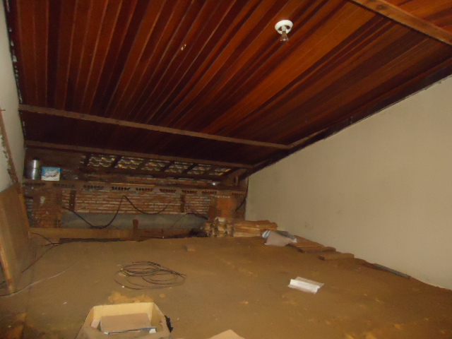 Casa – Jardim Primavera (Locação)