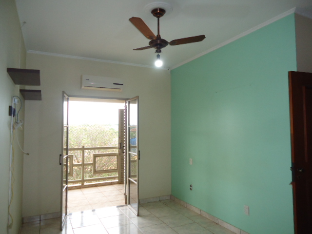 Casa – Jardim Primavera (Locação)