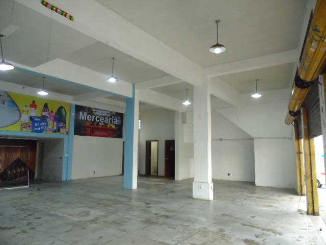 Salão – Res. Anna Angélica (Locação)