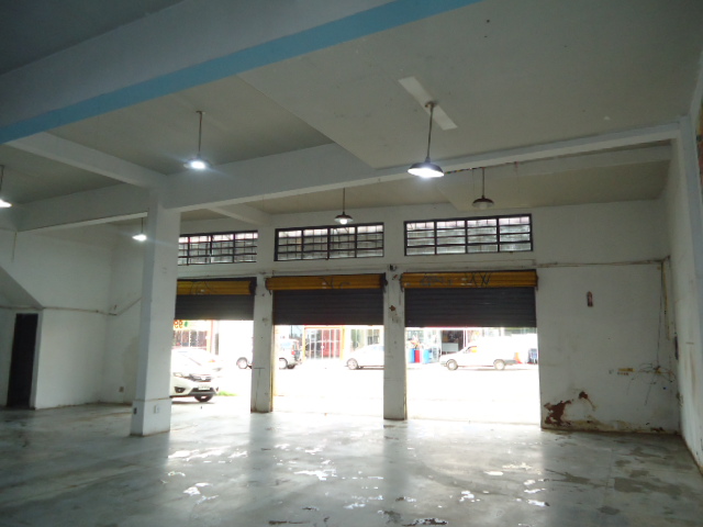 Salão – Res. Anna Angélica (Locação)