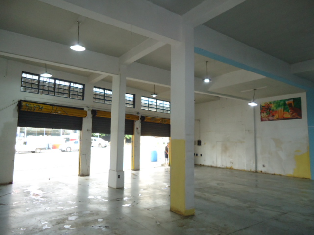 Salão – Res. Anna Angélica (Locação)