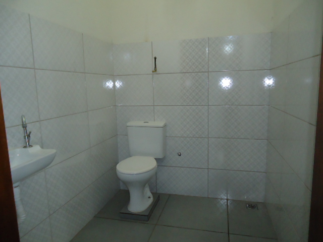 Salão – Res. Anna Angélica (Locação)