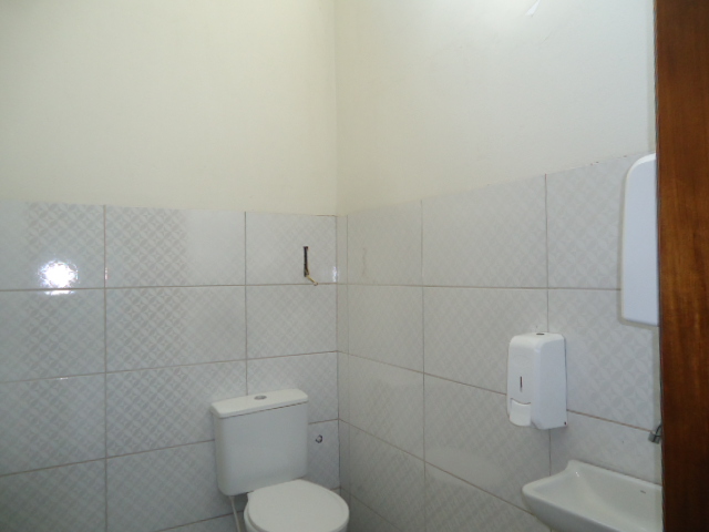 Salão – Res. Anna Angélica (Locação)