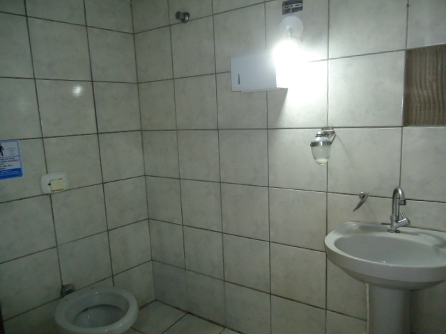 Salão – Res. Anna Angélica (Locação)