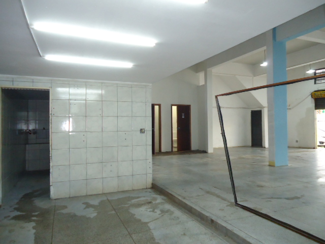 Salão – Res. Anna Angélica (Locação)