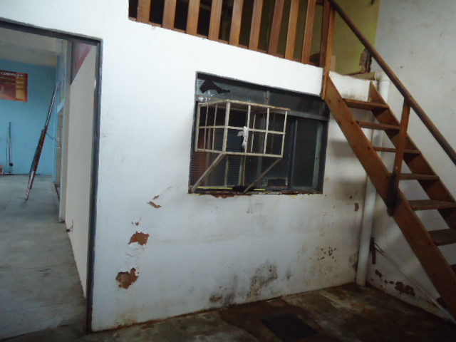 Salão – Res. Anna Angélica (Locação)