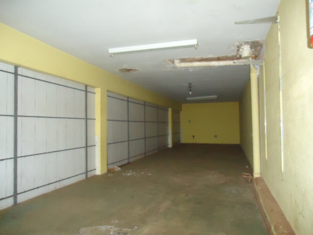 Salão – Res. Anna Angélica (Locação)