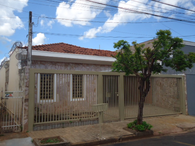Casa – Boa Vista (Venda)