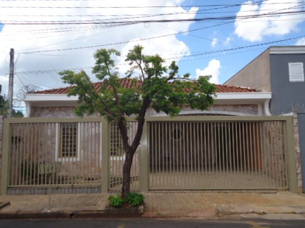 Casa – Boa Vista (Venda)