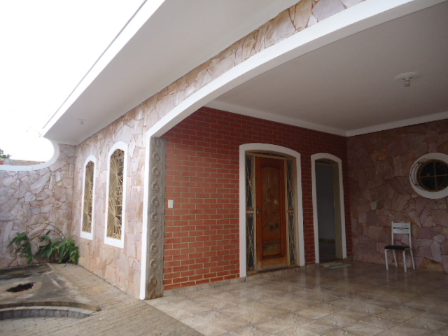 Casa – Boa Vista (Locação)