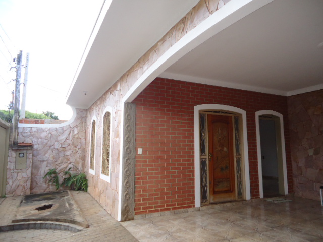 Casa – Boa Vista (Locação)