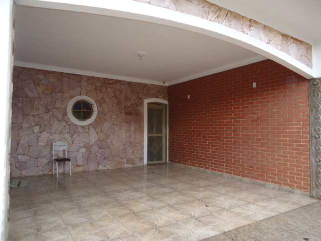 Casa – Boa Vista (Venda)