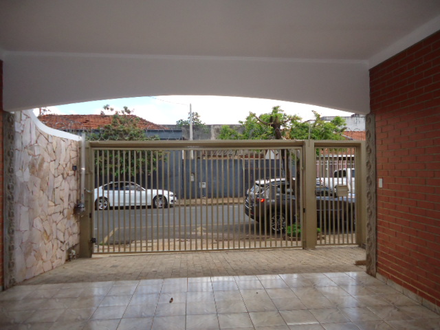 Casa – Boa Vista (Venda)