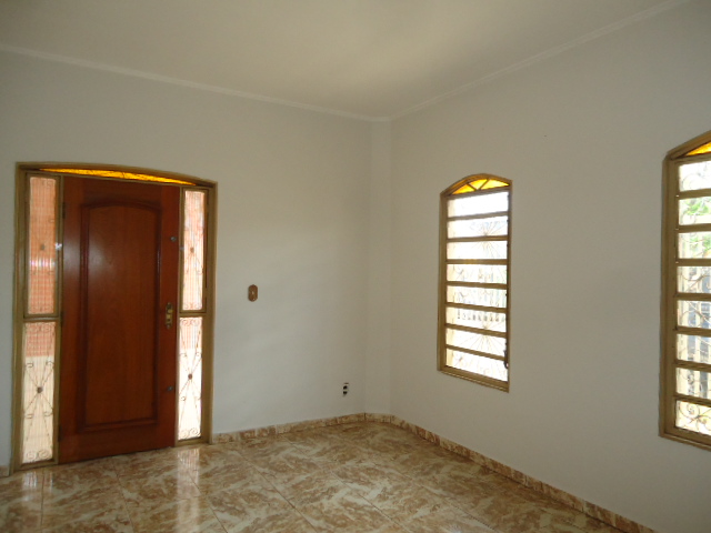 Casa – Boa Vista (Locação)