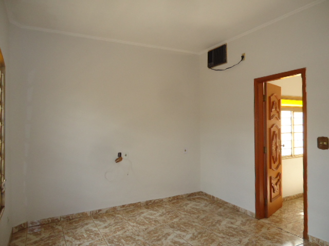 Casa – Boa Vista (Venda)