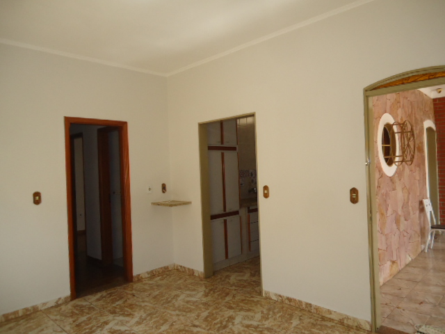 Casa – Boa Vista (Locação)