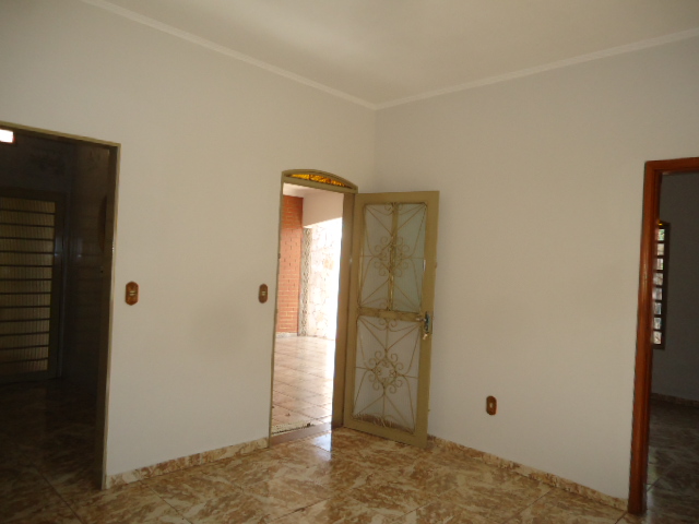 Casa – Boa Vista (Venda)