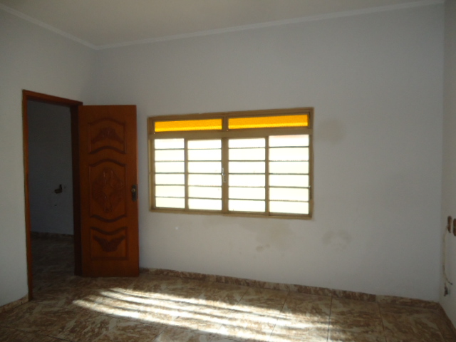 Casa – Boa Vista (Locação)