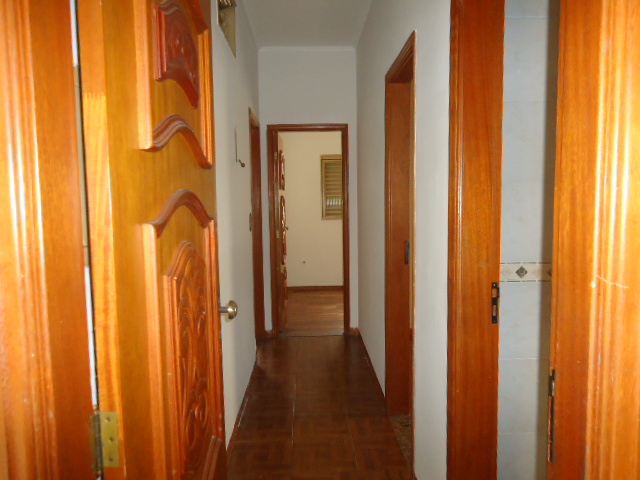 Casa – Boa Vista (Venda)