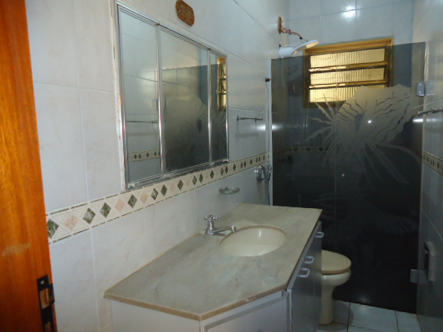 Casa – Boa Vista (Locação)