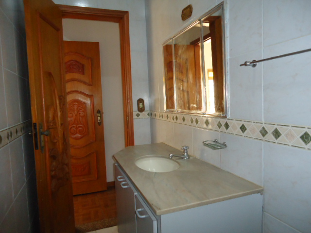 Casa – Boa Vista (Locação)