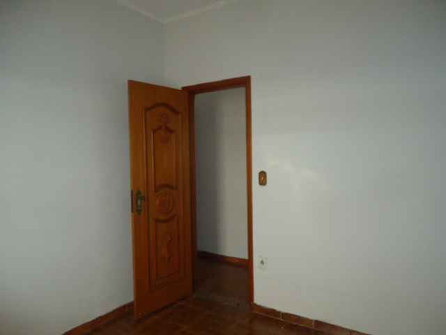 Casa – Boa Vista (Venda)