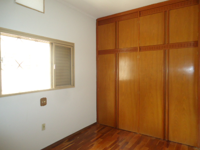 Casa – Boa Vista (Venda)