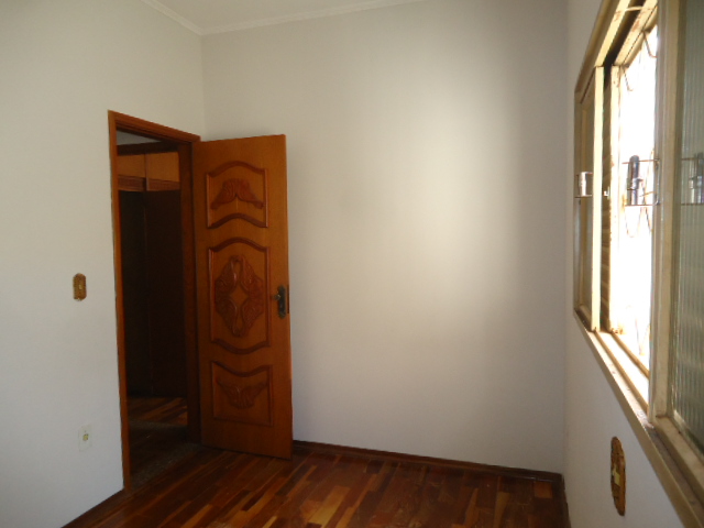 Casa – Boa Vista (Locação)