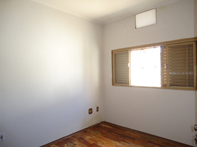 Casa – Boa Vista (Venda)