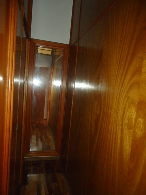 Casa – Boa Vista (Venda)