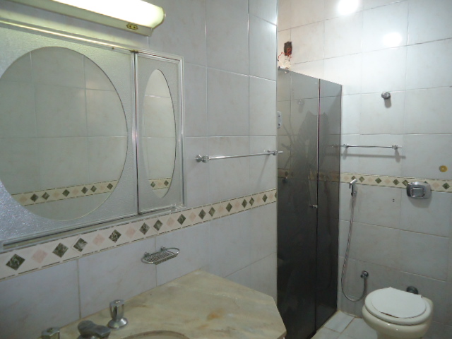 Casa – Boa Vista (Locação)