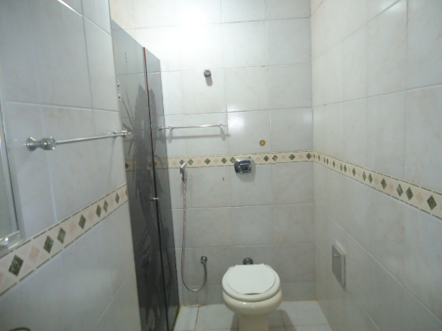 Casa – Boa Vista (Locação)