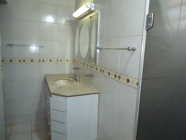 Casa – Boa Vista (Venda)