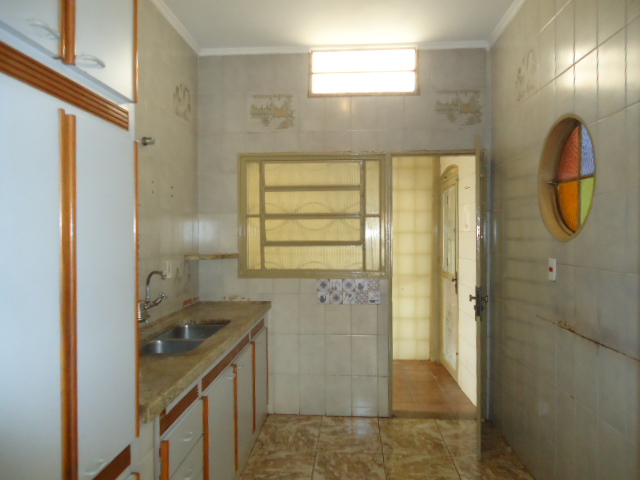 Casa – Boa Vista (Venda)