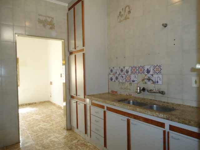 Casa – Boa Vista (Venda)