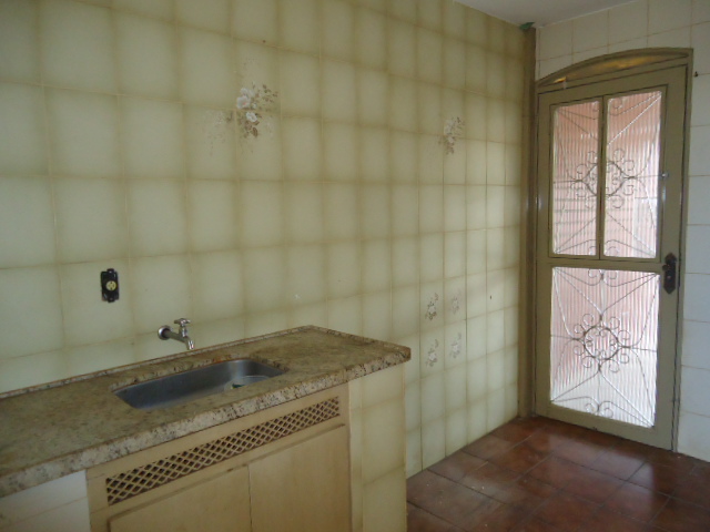 Casa – Boa Vista (Locação)