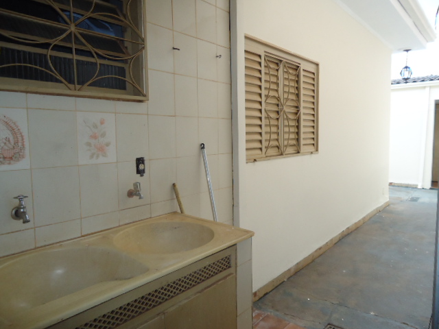 Casa – Boa Vista (Venda)