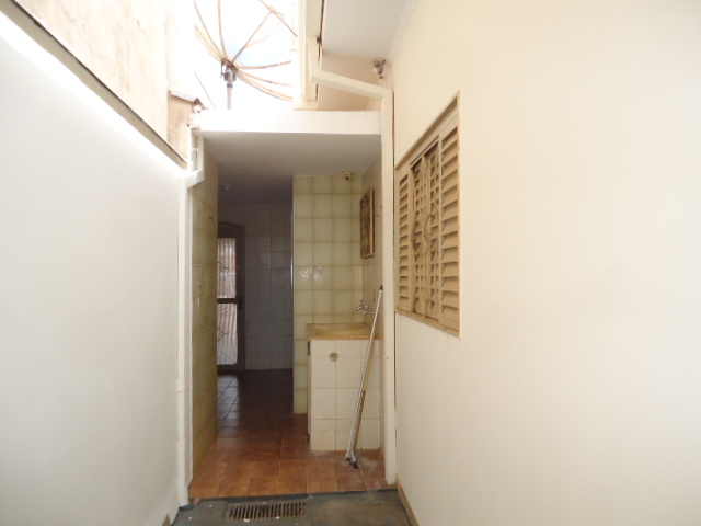 Casa – Boa Vista (Venda)