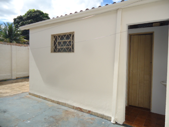 Casa – Boa Vista (Venda)