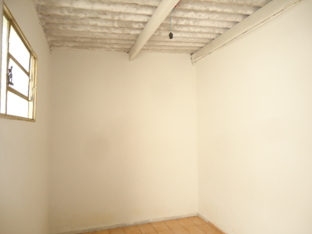 Casa – Boa Vista (Locação)