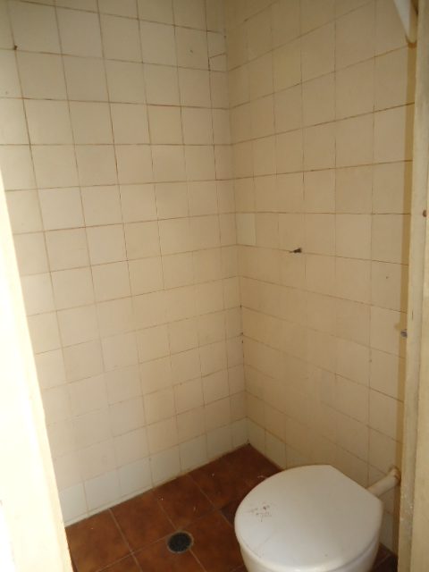 Casa – Boa Vista (Venda)