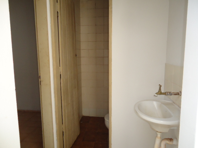 Casa – Boa Vista (Venda)