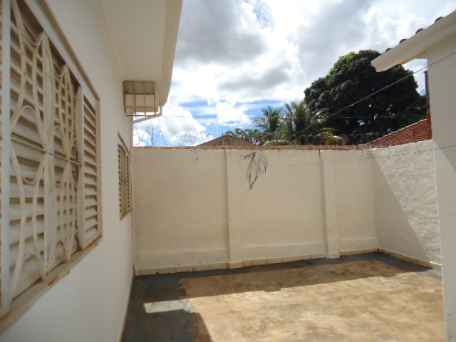 Casa – Boa Vista (Venda)