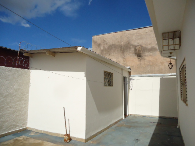 Casa – Boa Vista (Locação)