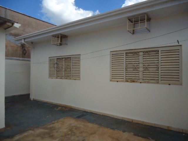 Casa – Boa Vista (Venda)