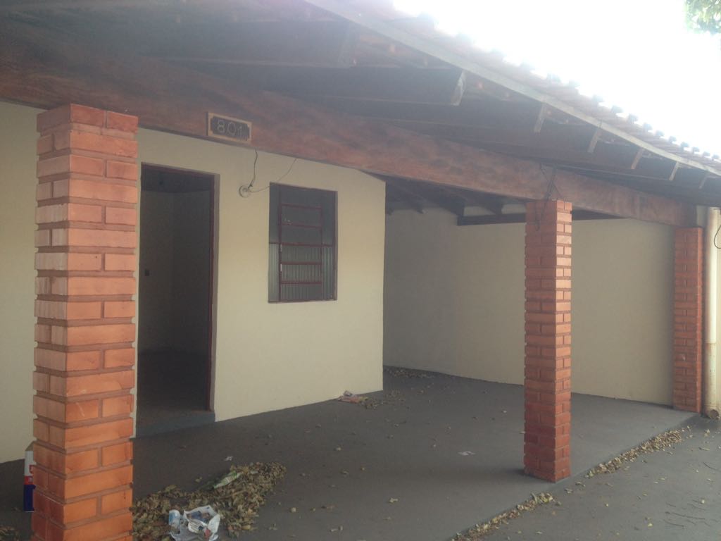 Casa – Macaubal (Locação)