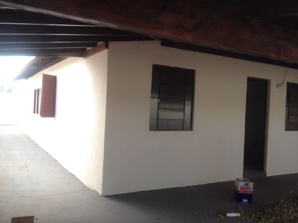 Casa – Macaubal (Locação)