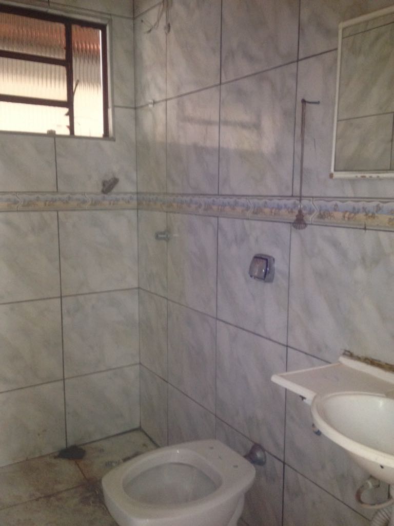 Casa – Macaubal (Locação)